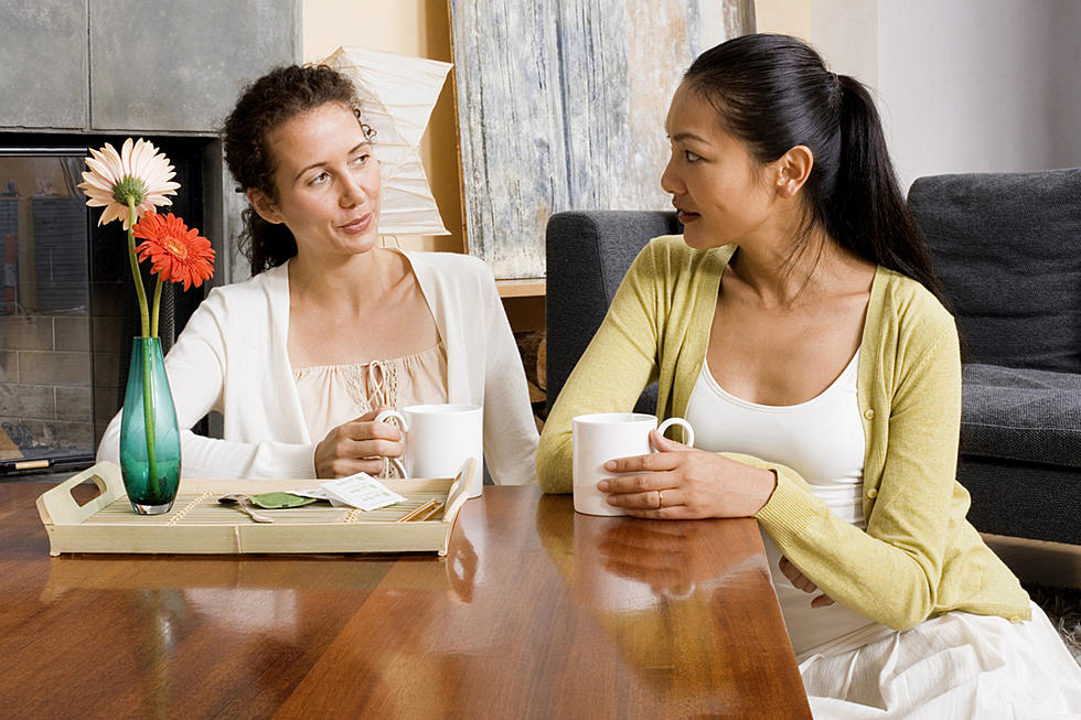 8 Tips for Talking to Someone With Breast Cancer
