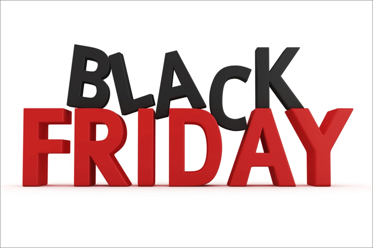 Black Friday Shopping Planner - Store Opening Times, Deals