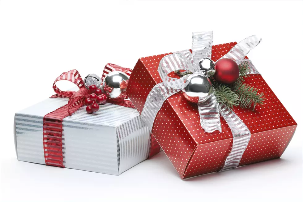 Nominate A Non-Profit To Be Awarded $5000 From Gifts Of The Season With Grand Casino