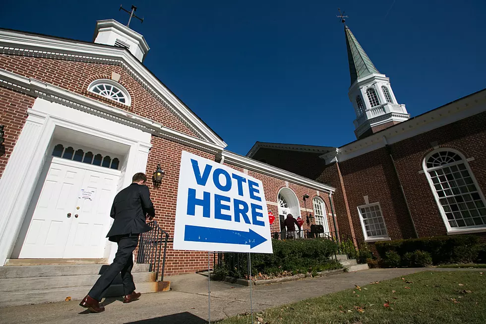 Polls Open Until 7 PM in Missouri Primary