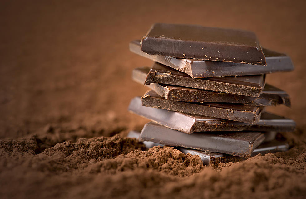 Chocoholics Unite It’s National Chocolate Covered Anything Day