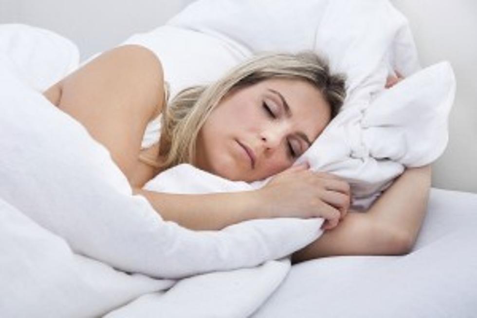 Tricks to Get Your Spouse to Stop Snoring
