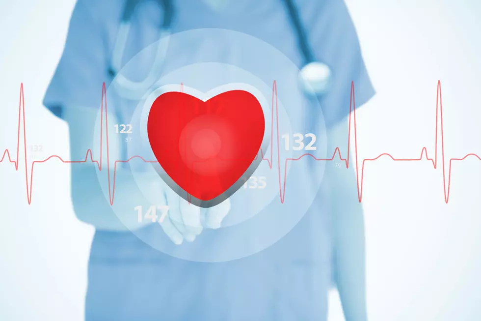 Six Common Heart Disease Myths