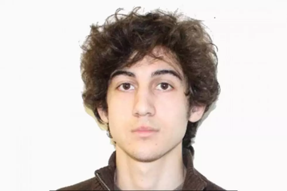 Boston Marathon Bombing Verdict: Tsarnaev Found Guilty, Could Face Death Penalty