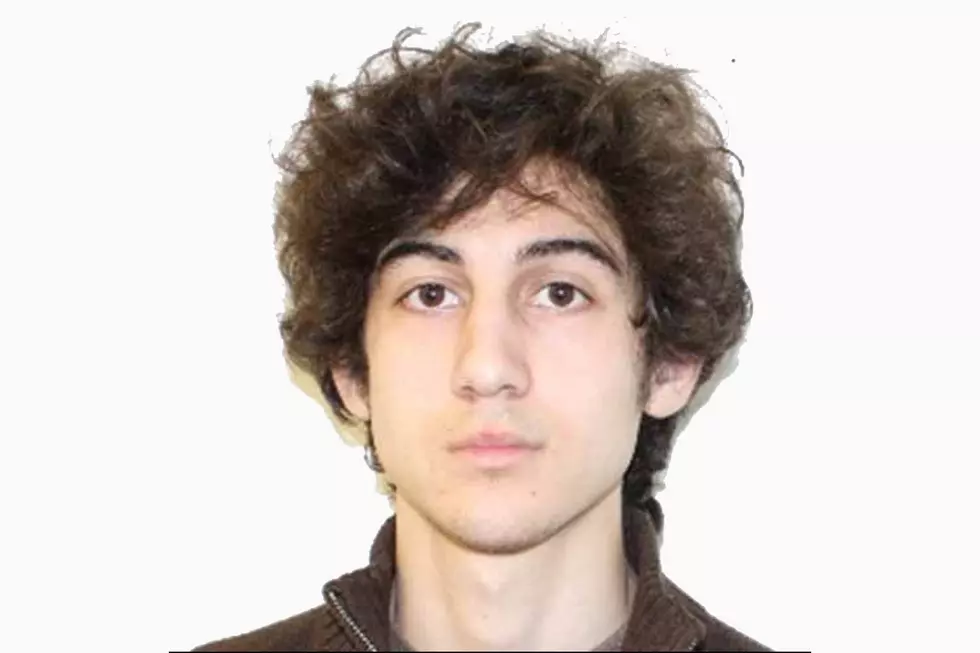 Boston Marathon Bomber Dzhokhar Tsarnaev Sentenced to Death