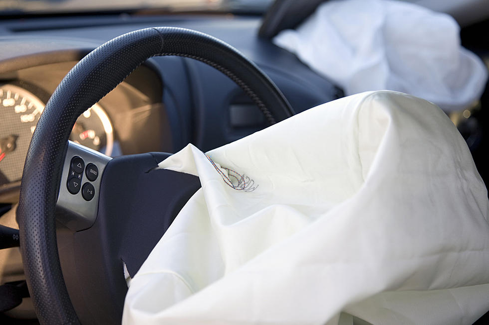 Largest Auto Recall Ever — Takata Recalls 34 Million Cars for Airbag Repairs
