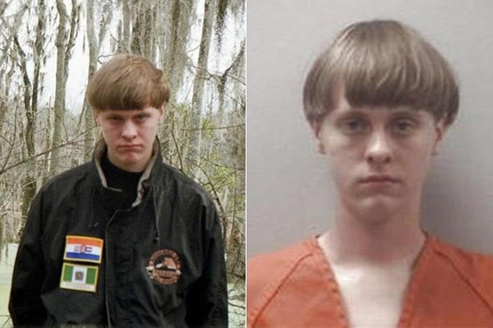 Charleston Shooting Suspect Captured by Police in North Carolina [UPDATED]