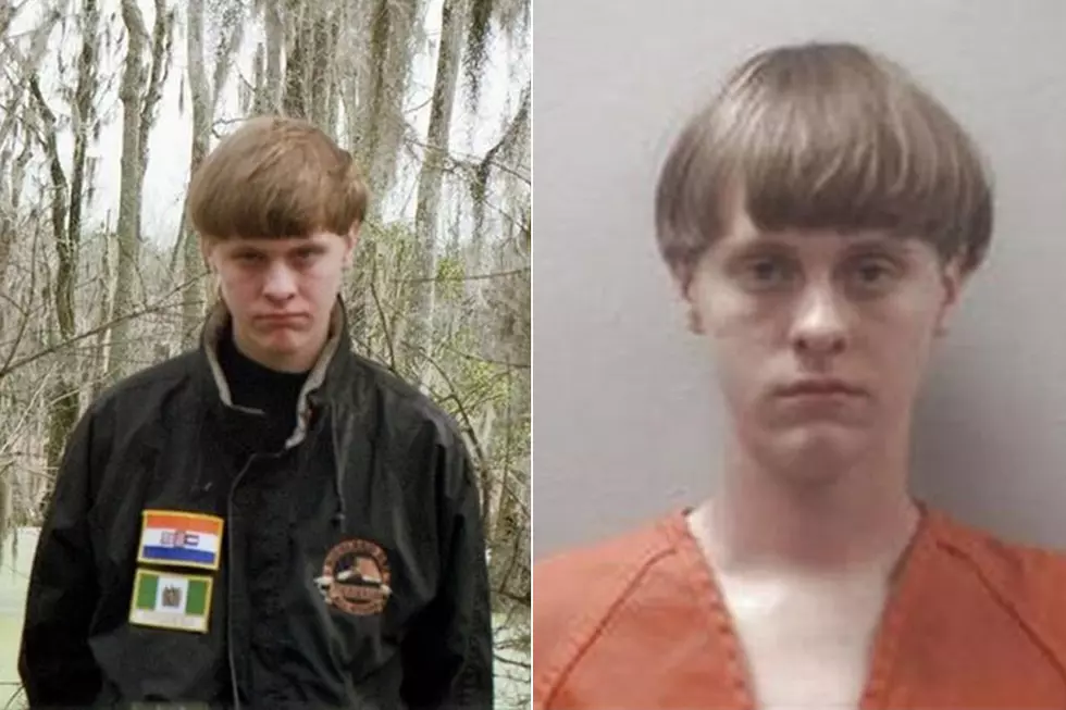 Dylann Roof Found Guilty in Charleston Church Massacre