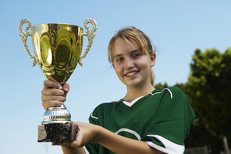 Are Participation Trophies Good or Bad for Kids? [POLL]