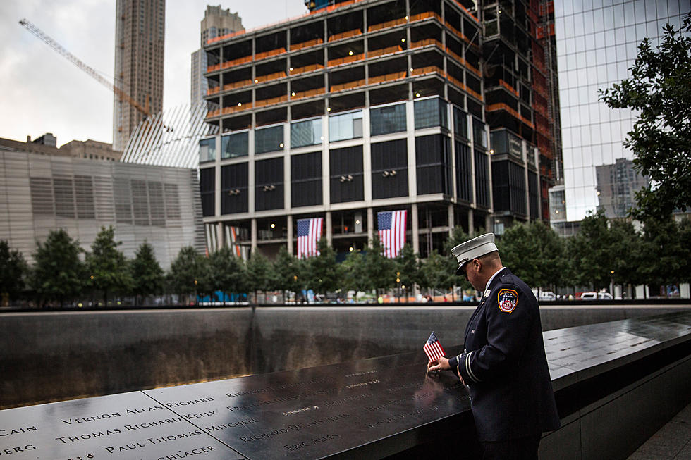 Chad’s Morning Brief: 16th Anniversary Of The 9/11 Terror Attacks