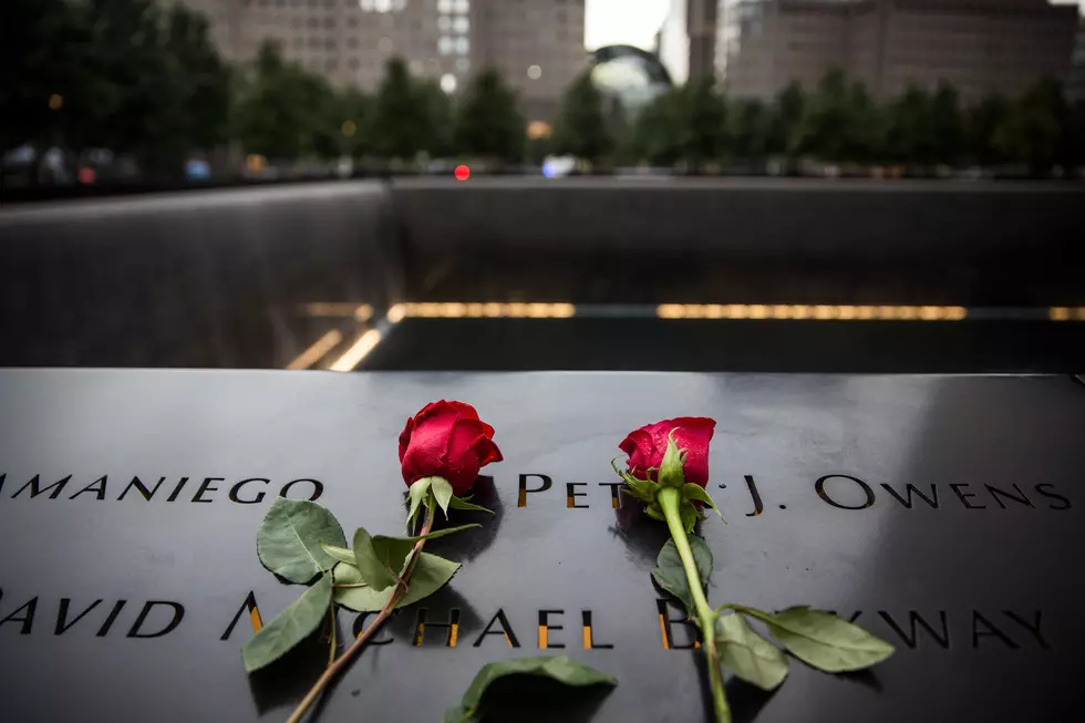 Honoring the Fallen