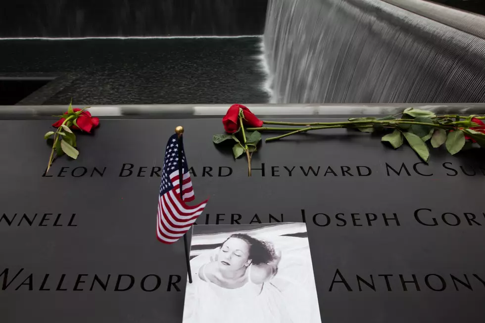 How to Watch September 11 Memorial Ceremony Coverage Online