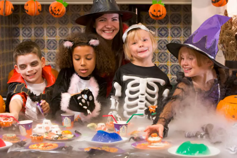 Best Trick-Or-Treat Cities