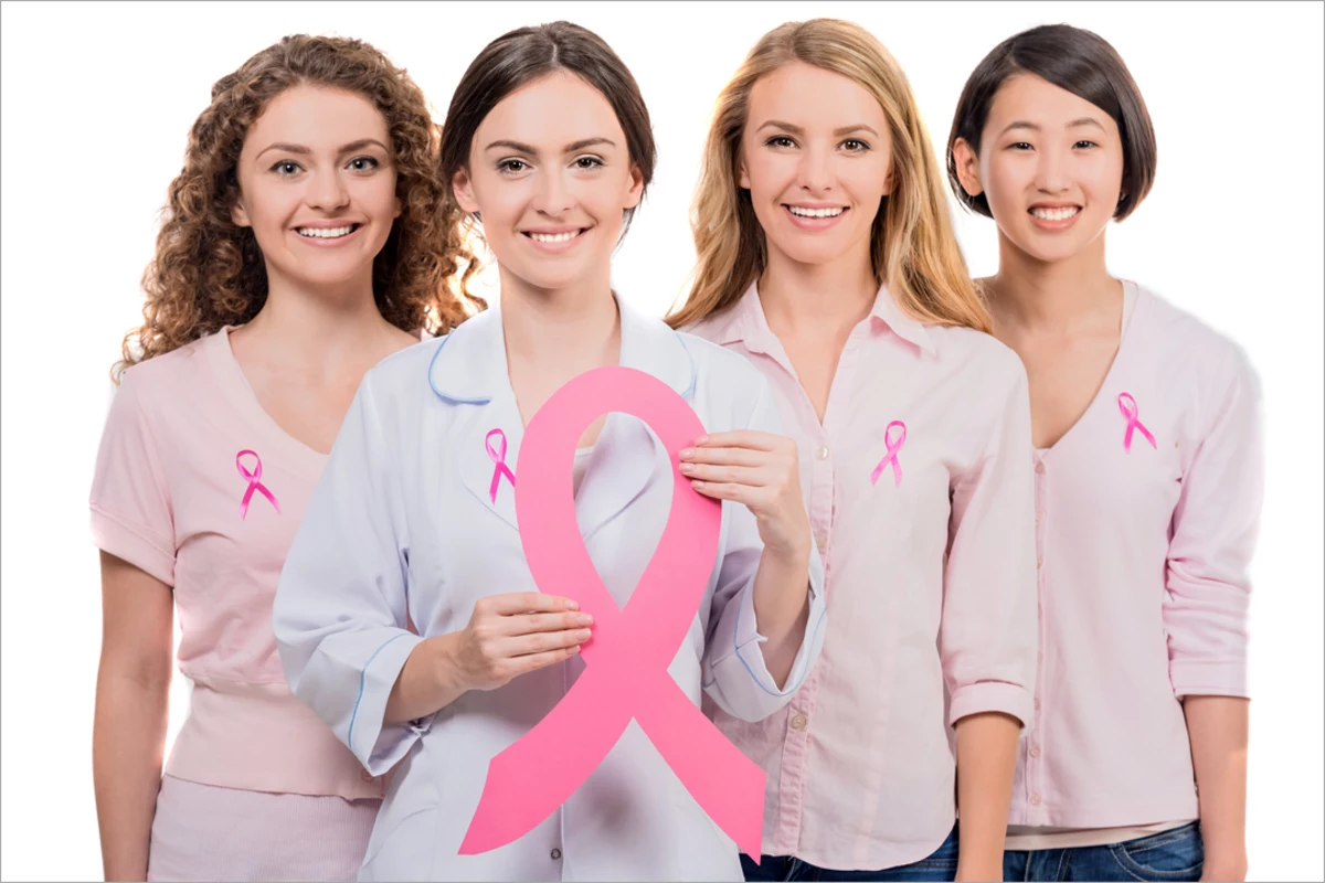 breast cancer in research and treatment
