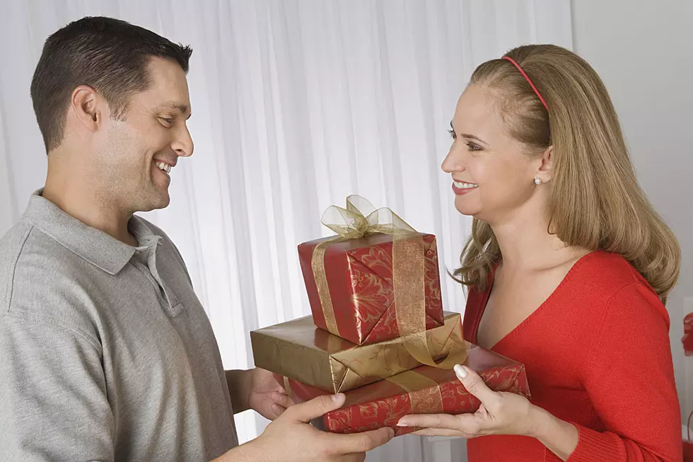 Ridiculous Study Ranks Quality of Gift-Givers By First Name