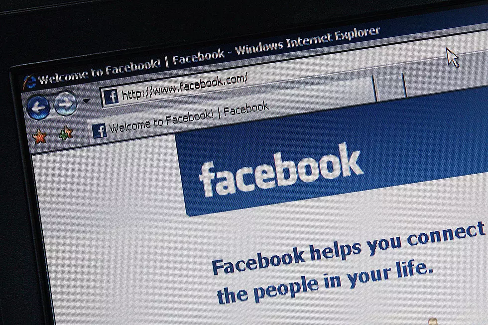 Pike County, IL Sheriff Warns of Facebook Scam