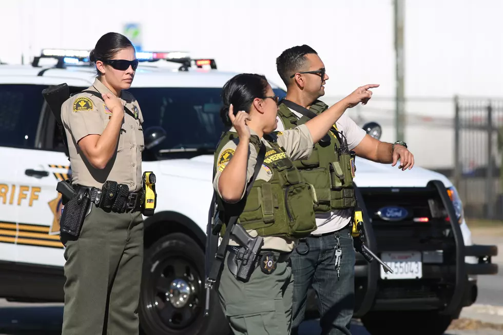 14 Dead in Mass Shooting Event in San Bernardino, Calif.; 2 Suspects Dead &#8212; UPDATED