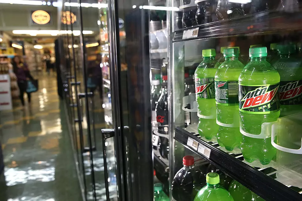 2 Teens Dead After Drinking Gasoline-Mountain Dew Cocktail
