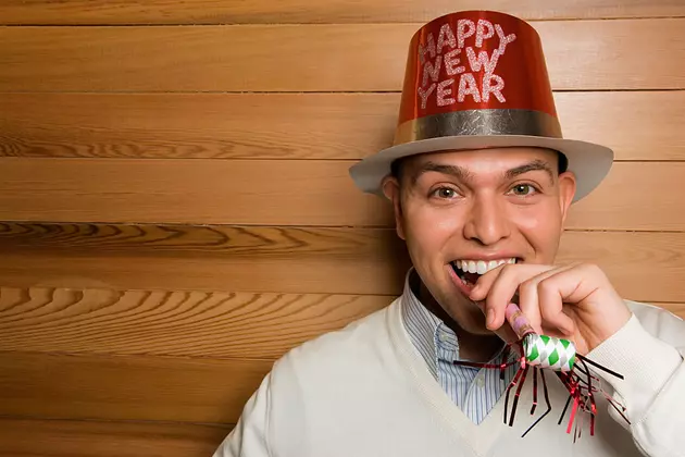 When Should You Stop Saying &#8216;Happy New Year?&#8217; [POLL]