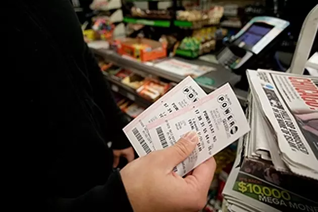 Five Reasons I Don&#8217;t Want to Win the Powerball Jackpot