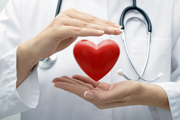 American Heart Month &#8212; The 7 Best Ways to Donate Right Now
