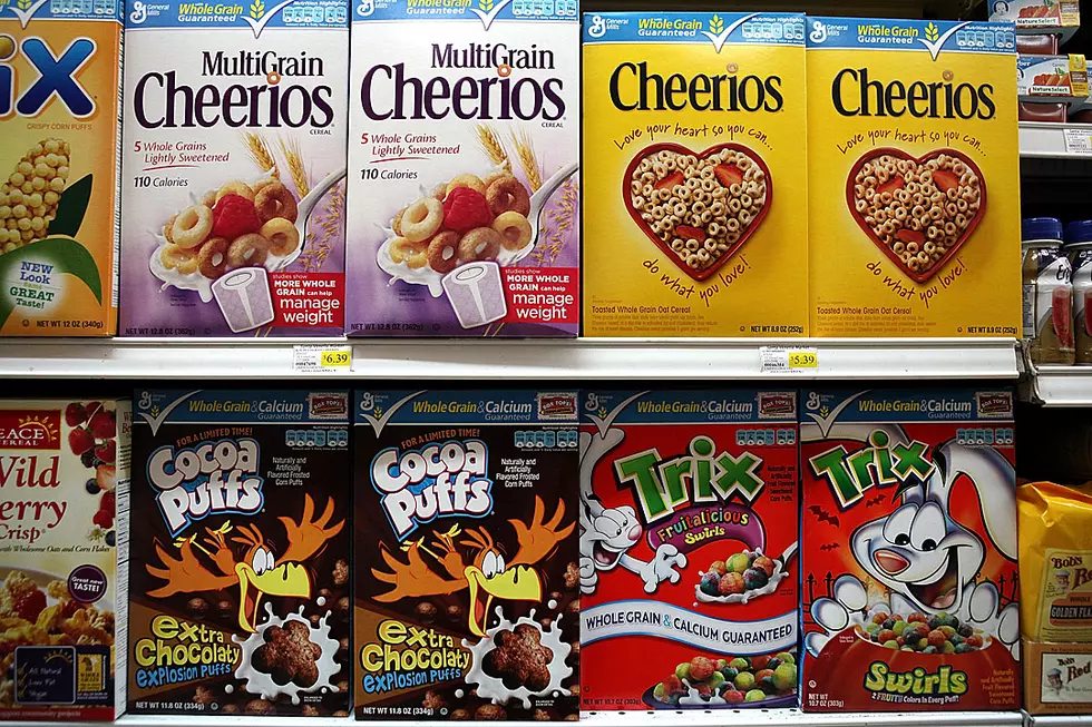Idaho’s Favorite Cereal Is A Childhood Classic You May Have Forgotten