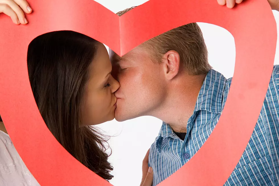 Montana Couple Doesn’t See Robbery During Make Out Session
