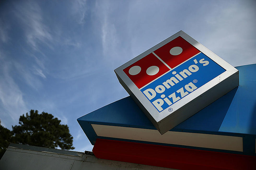 Earn Free Domino's Pizza By Eating ANY Pizza