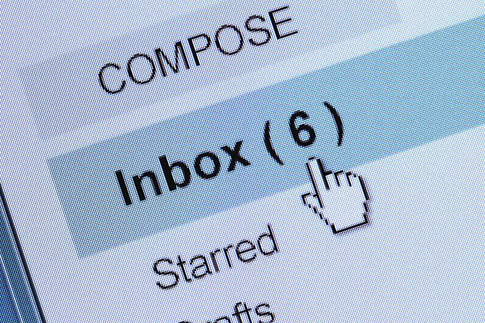 Cooper’s Open Letter To Business Email Users