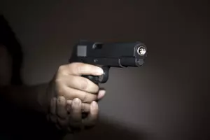 West Texas Man Shot in the Testicle During Robbery