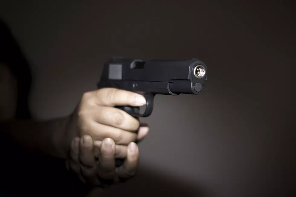 Gun Rights Activist Mom Shot By 4-Year-Old Son