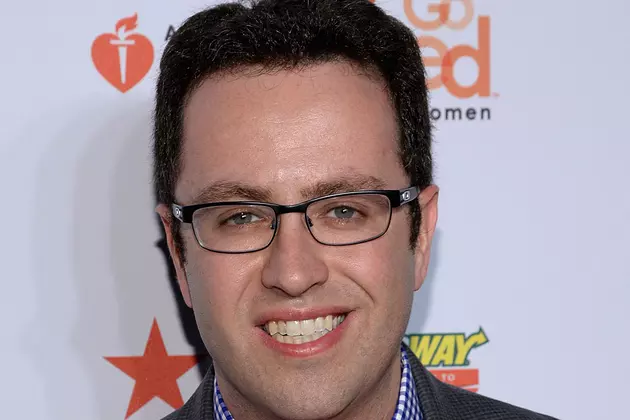 Former Subway Spokesman Jared Fogle Beaten in Prison