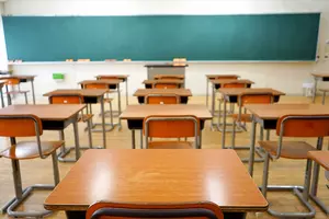 Lubbock Schools May Not Have To Open Classrooms For School Funds