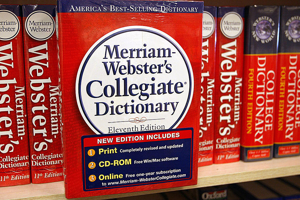250 &#8216;NEW&#8217; Words Added to Merriam-Webster Dictionary