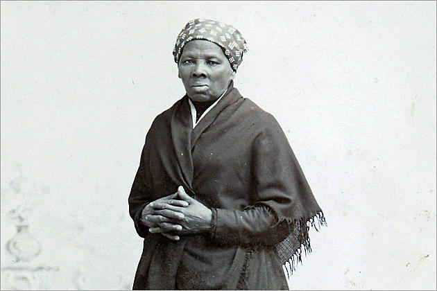 Harriet Tubman to Replace Andrew Jackson on Twenty Dollar Bill
