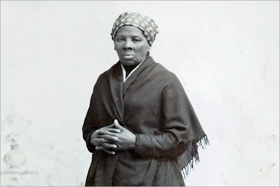 Honor Abolitionist And Political Activist Harriet Tubman