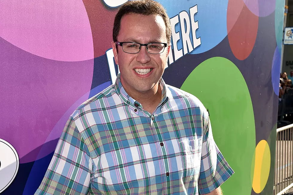 Jared Fogle’s Newly-Released Racy Text Messages May Make You Cringe