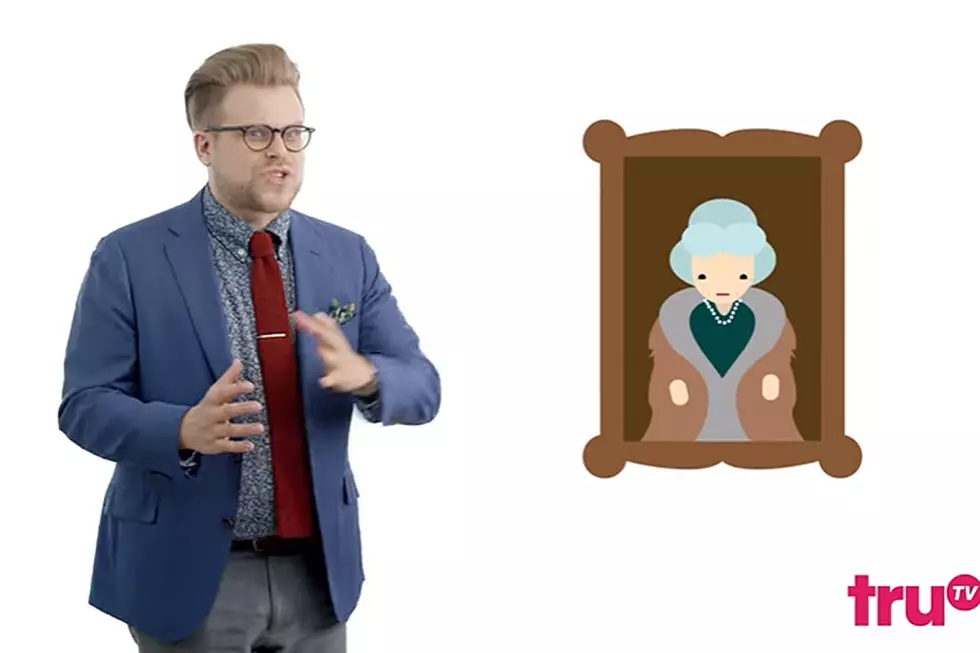 ‘Adam Ruins Everything’ Drops the Hammer on Mother’s Day