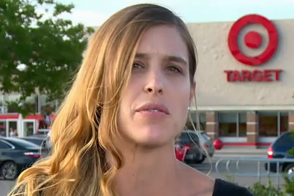 Pervert in Target Busted for Accosting Same Woman Two Years Later [NSFW VIDEO]