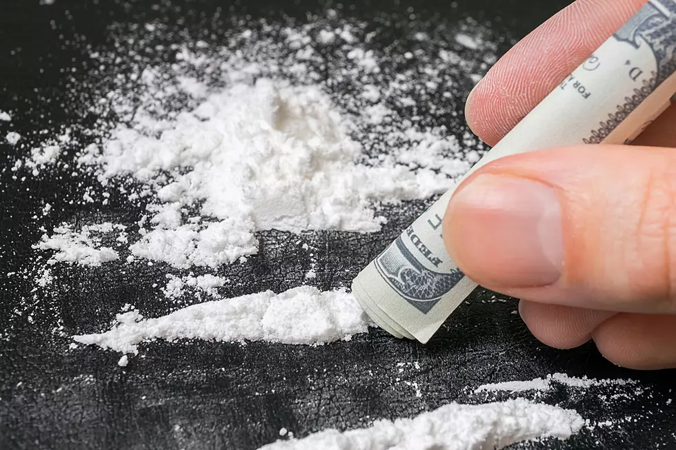 A &#8216;Blizzard of Cocaine&#8217; is Covering Chicago, Illinois in 2022 Says DEA