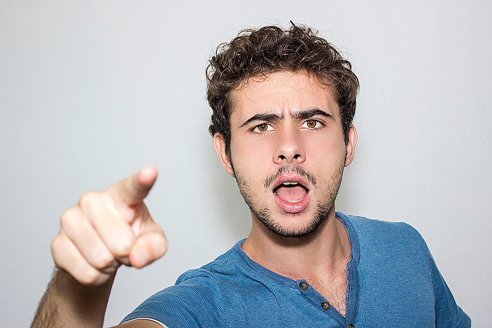 Good News, Potty Mouths — Cursing Means You’re Smart