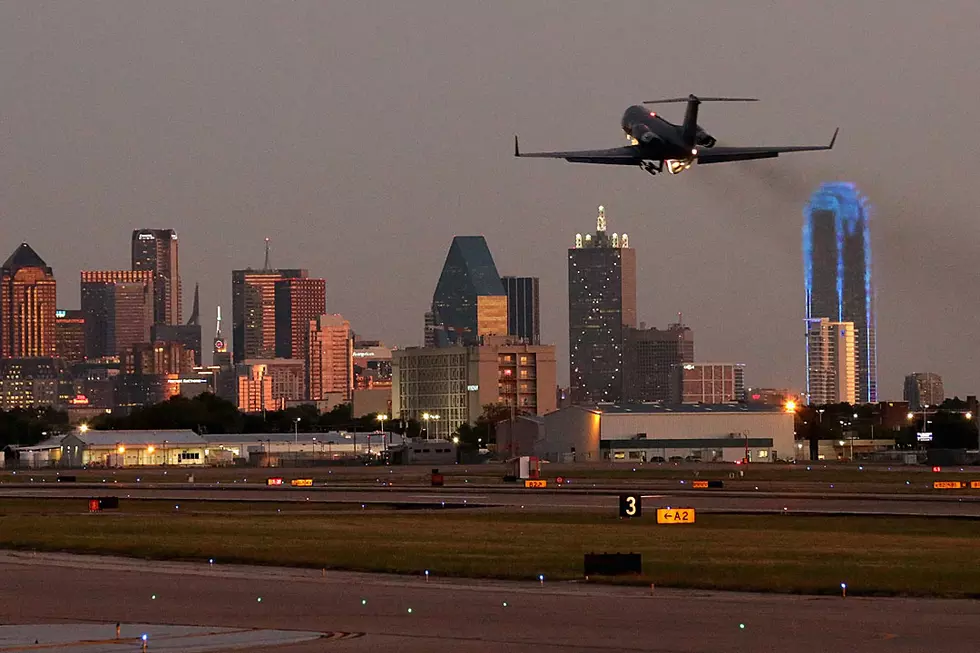 Shooting Outside Baggage Claim Rocks Dallas Airport