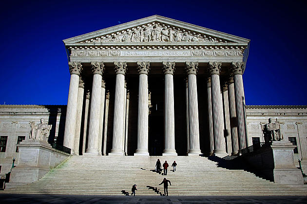 Supreme Court Sides With Catholic Schools in Employment Suit