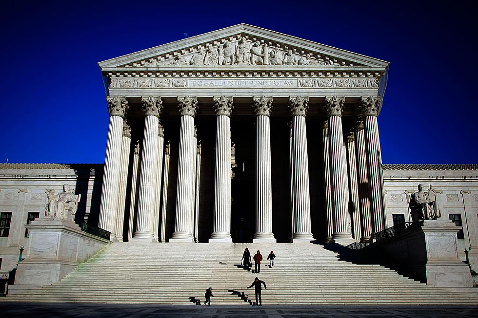 Supreme Court Sides With Catholic Schools in Employment Suit