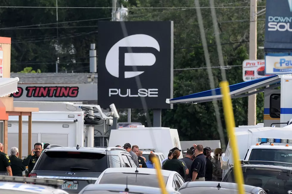 50 Dead in Orlando Shooting