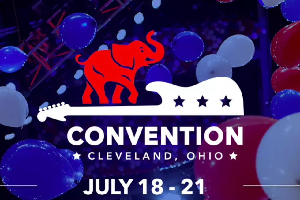 Watch Day 2 of the Republican National Convention Here