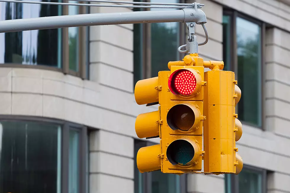 Are Traffic Cameras a Complete Ripoff?