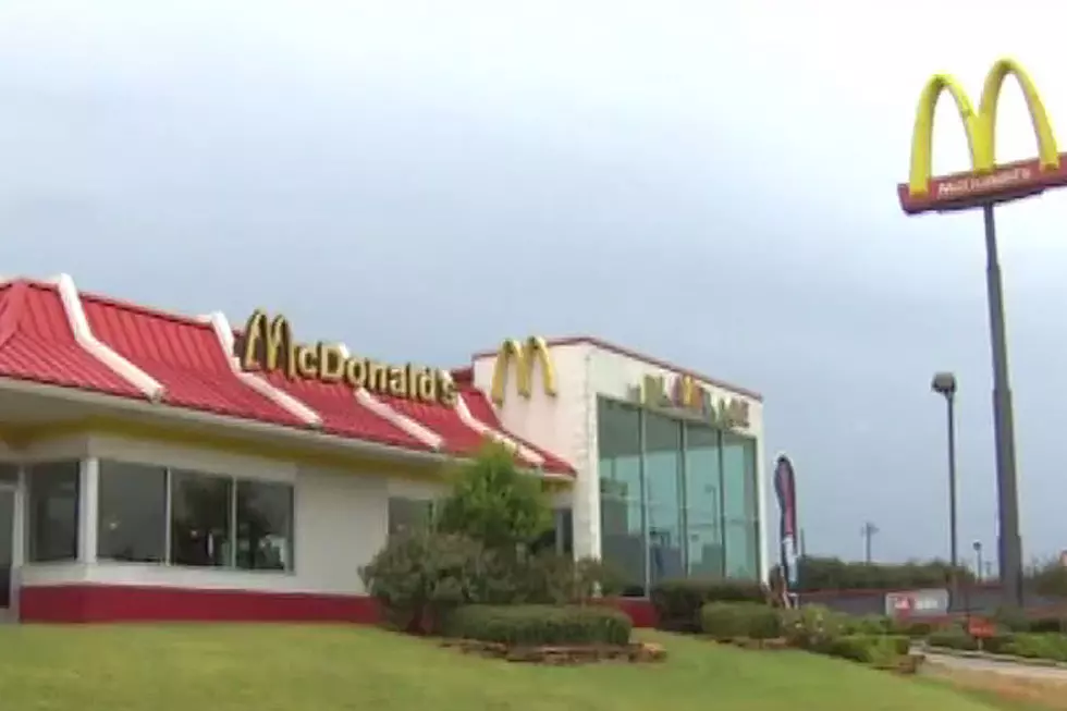 McDonald's Salads Sicken 61, Michigan Affected