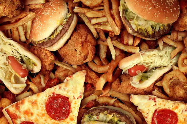 Four Rockford Restaurant Foods That Are Terrifyingly Unhealthy