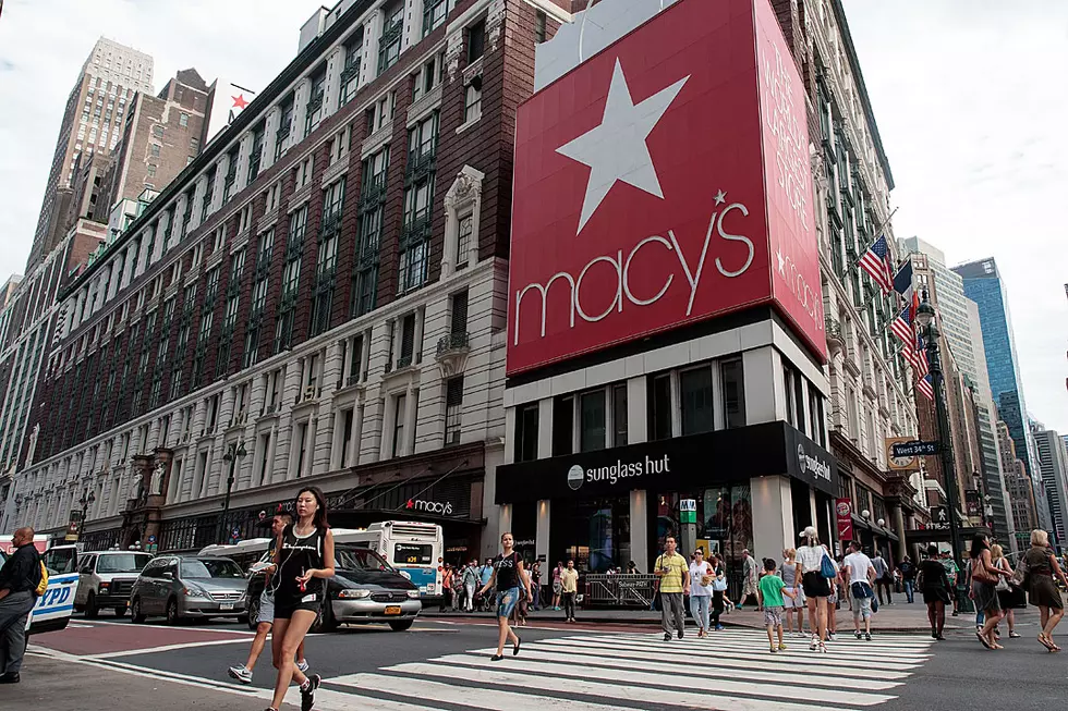 Macy’s Makes Bold Move By Closing 100 of Its Stores